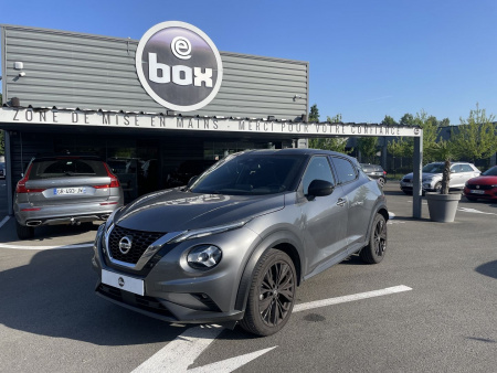 50899549 - NISSAN - JUKE - 2021