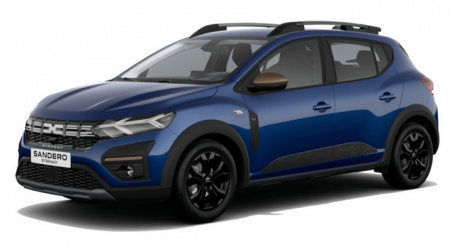 45380_p28 - DACIA - SANDERO - 2025