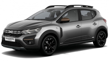 45384_p28 - DACIA - SANDERO - 2025