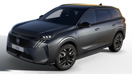 45623_p28 - PEUGEOT - 5008 - 2025