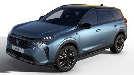 45625_p28 - PEUGEOT - 5008 - 2025