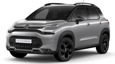 45634_p28 - CITROEN - C3 AIRCROSS - 2024