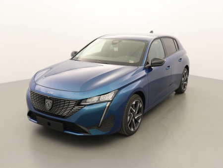 N199146_p3 - PEUGEOT - 308 - 2025
