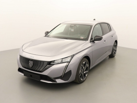 N199151_p3 - PEUGEOT - 308 - 2025