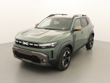 N199673_p3 - DACIA - DUSTER - 2025