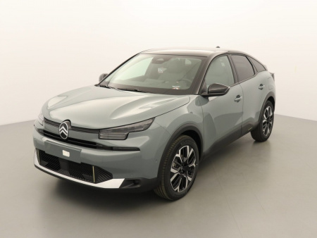 N199758_p3 - CITROEN - C4 - 2025