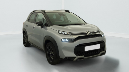 335455_p2 - CITROEN - C3 AIRCROSS - 2024