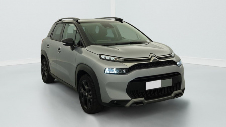 334794_p2 - CITROEN - C3 AIRCROSS - 2024
