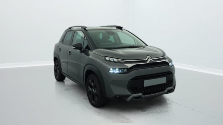 328145_p2 - CITROEN - C3 AIRCROSS - 2024