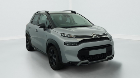 335408_p2 - CITROEN - C3 AIRCROSS - 2024