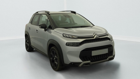 338067_p2 - CITROEN - C3 AIRCROSS - 2024