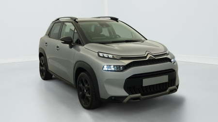 335473_p2 - CITROEN - C3 AIRCROSS - 2024
