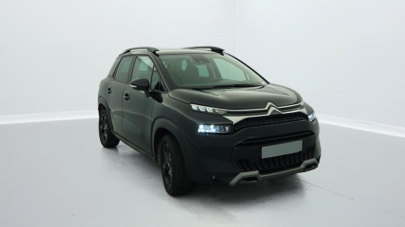 328134_p2 - CITROEN - C3 AIRCROSS - 2024