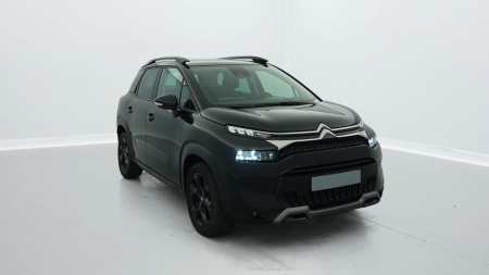 328131_p2 - CITROEN - C3 AIRCROSS - 2024