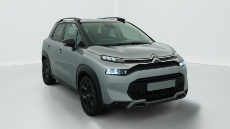 335416_p2 - CITROEN - C3 AIRCROSS - 2024