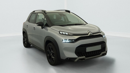 338069_p2 - CITROEN - C3 AIRCROSS - 2024