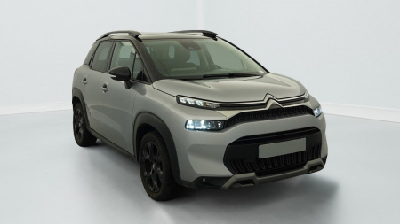 335439_p2 - CITROEN - C3 AIRCROSS - 2024