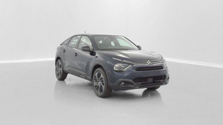 305144_p2 - CITROEN - C4 - 2025