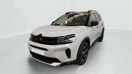 345511_p2 - CITROEN - C5 AIRCROSS - 2025