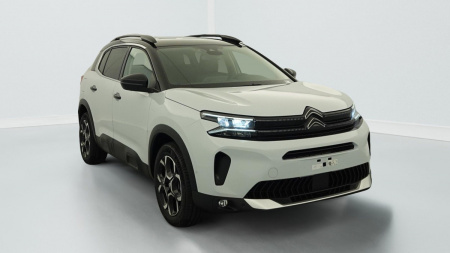 344381_p2 - CITROEN - C5 AIRCROSS - 2025