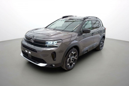 345139_p2 - CITROEN - C5 AIRCROSS - 2025