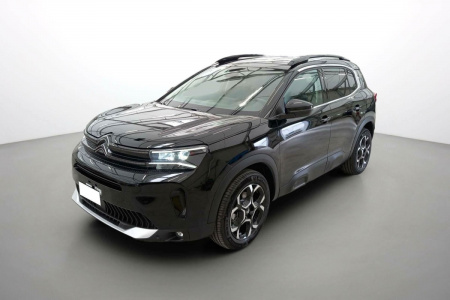 345145_p2 - CITROEN - C5 AIRCROSS - 2025