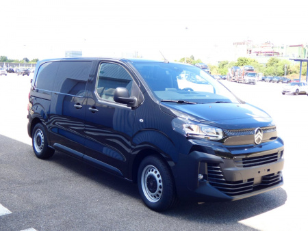 340711_p2 - CITROEN - JUMPY - 2025