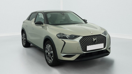 343597_p2 - DS - DS3 CROSSBACK - 2021