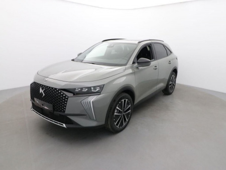 340491_p2 - DS - DS 7 CROSSBACK - 2025