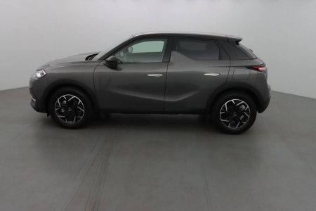 281107_p2 - DS - DS3 CROSSBACK - 2022