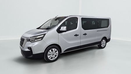 345655_p2 - NISSAN - PRIMASTAR - 2024