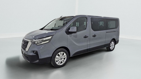 345689_p2 - NISSAN - PRIMASTAR - 2024