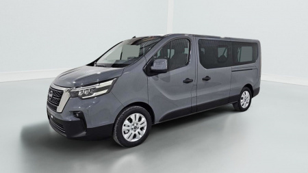 345654_p2 - NISSAN - PRIMASTAR - 2025