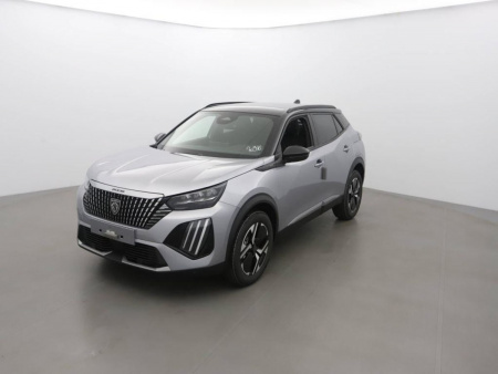 346200_p2 - PEUGEOT - 2008 - 2025