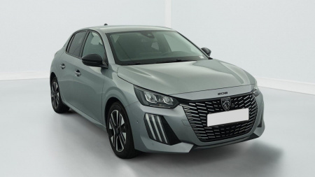 338131_p2 - PEUGEOT - 208 - 2024