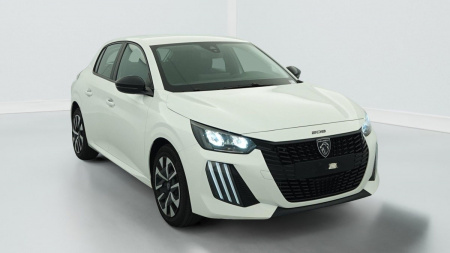338169_p2 - PEUGEOT - 208 - 2024