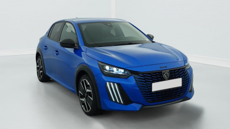 337520_p2 - PEUGEOT - 208 - 2024
