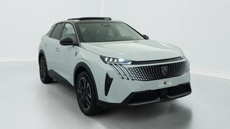 330248_p2 - PEUGEOT - 3008 - 2025
