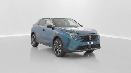 345181_p2 - PEUGEOT - 3008 - 2025