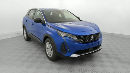 290208_p2 - PEUGEOT - 3008 - 2025