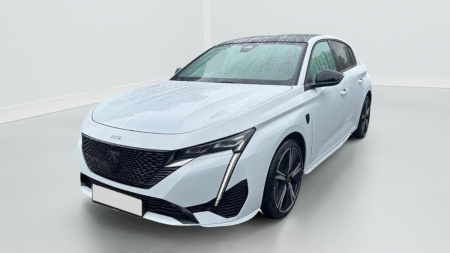 345851_p2 - PEUGEOT - 308 - 2025