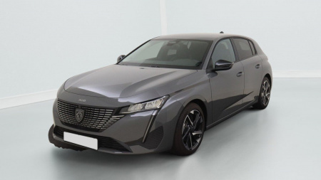 346199_p2 - PEUGEOT - 308 - 2025