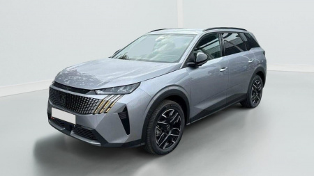 341451_p2 - PEUGEOT - 5008 - 2025