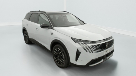 330399_p2 - PEUGEOT - 5008 - 2025