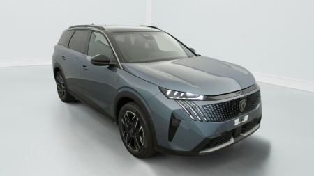 330402_p2 - PEUGEOT - 5008 - 2025