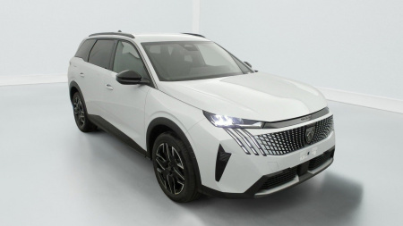 330308_p2 - PEUGEOT - 5008 - 2025