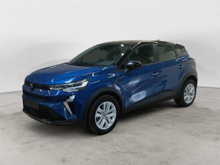 347127_p2 - RENAULT - CAPTUR - 2025