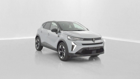 347104_p2 - RENAULT - CAPTUR - 2025