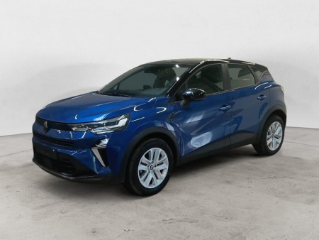 347129_p2 - RENAULT - CAPTUR - 2025