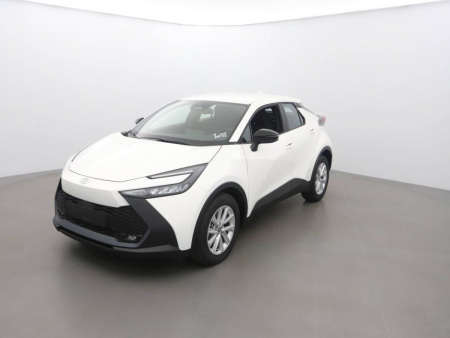 346898_p2 - TOYOTA - C HR - 2024